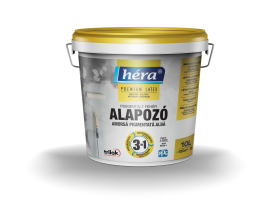 Héra prémium latex mélyalapozó 3in1