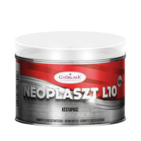 Neoplaszt késtapasz L10