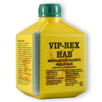 Vip-rex hab