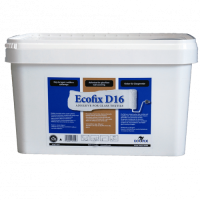 Ecofix D16 előkevert tapétaragasztó